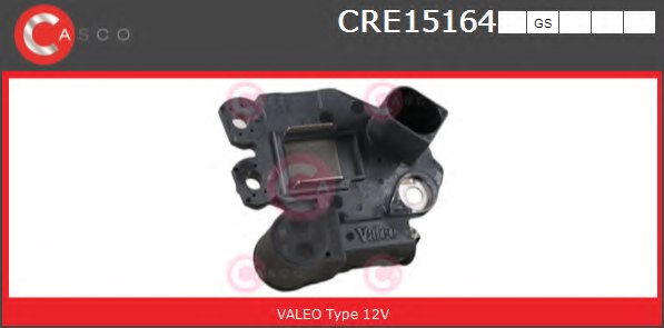 CASCO CRE15164GS Regulator